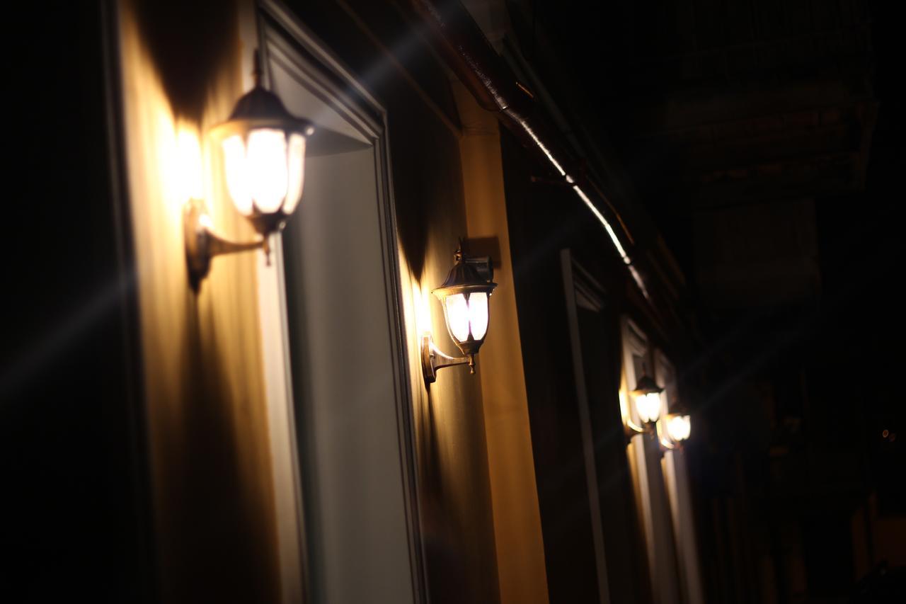 Old Walls 2 ティビリシ エクステリア 写真