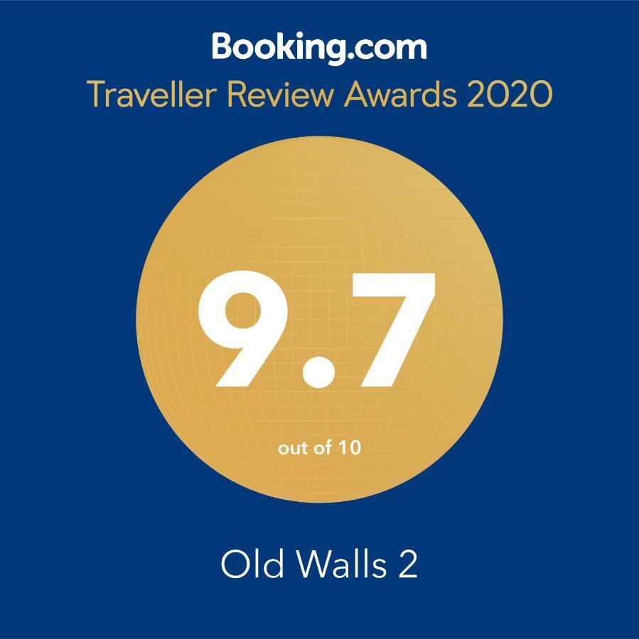 Old Walls 2 ティビリシ エクステリア 写真